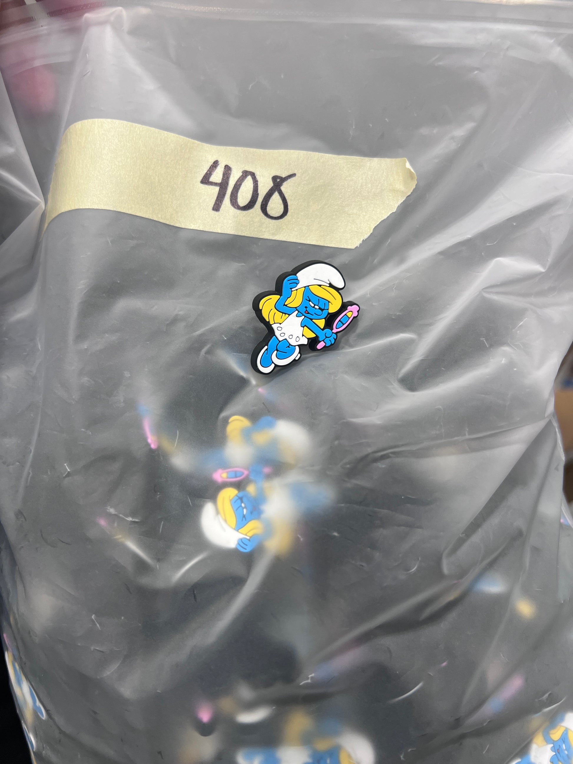 Charms for Pencil Case