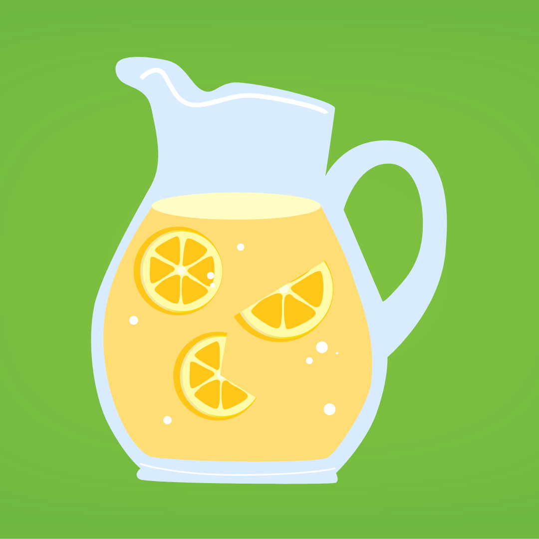 Lemonade - 3 Gallons