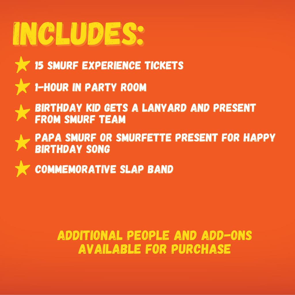 Classic Birthday