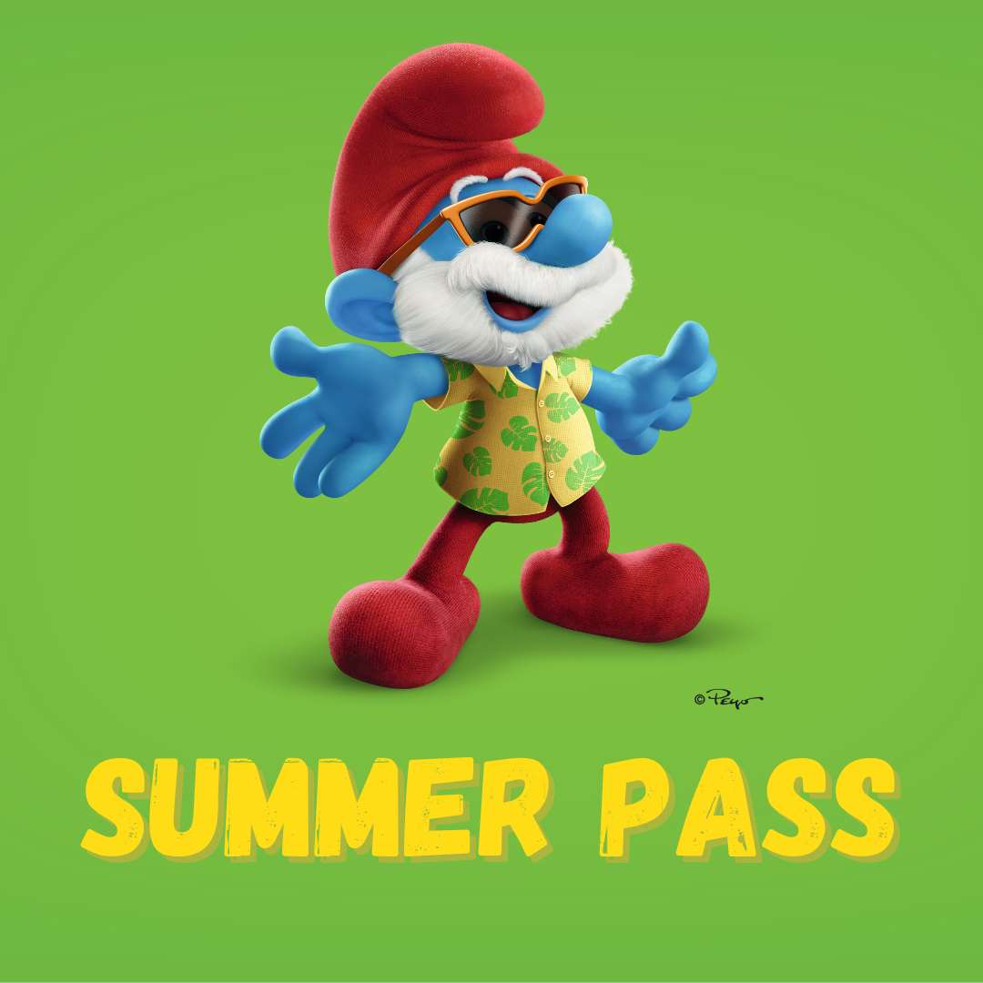 Summer Pass